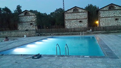 Ayvalık, Nostalji Tatil Köyü Ayvalık, Nostalji Tatil Köyü
